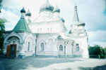 Свято-Покровский женский монастырь (45450 кБ)