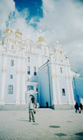 Михайловский Златоверхий храм(раскольничий) (33662 кБ)